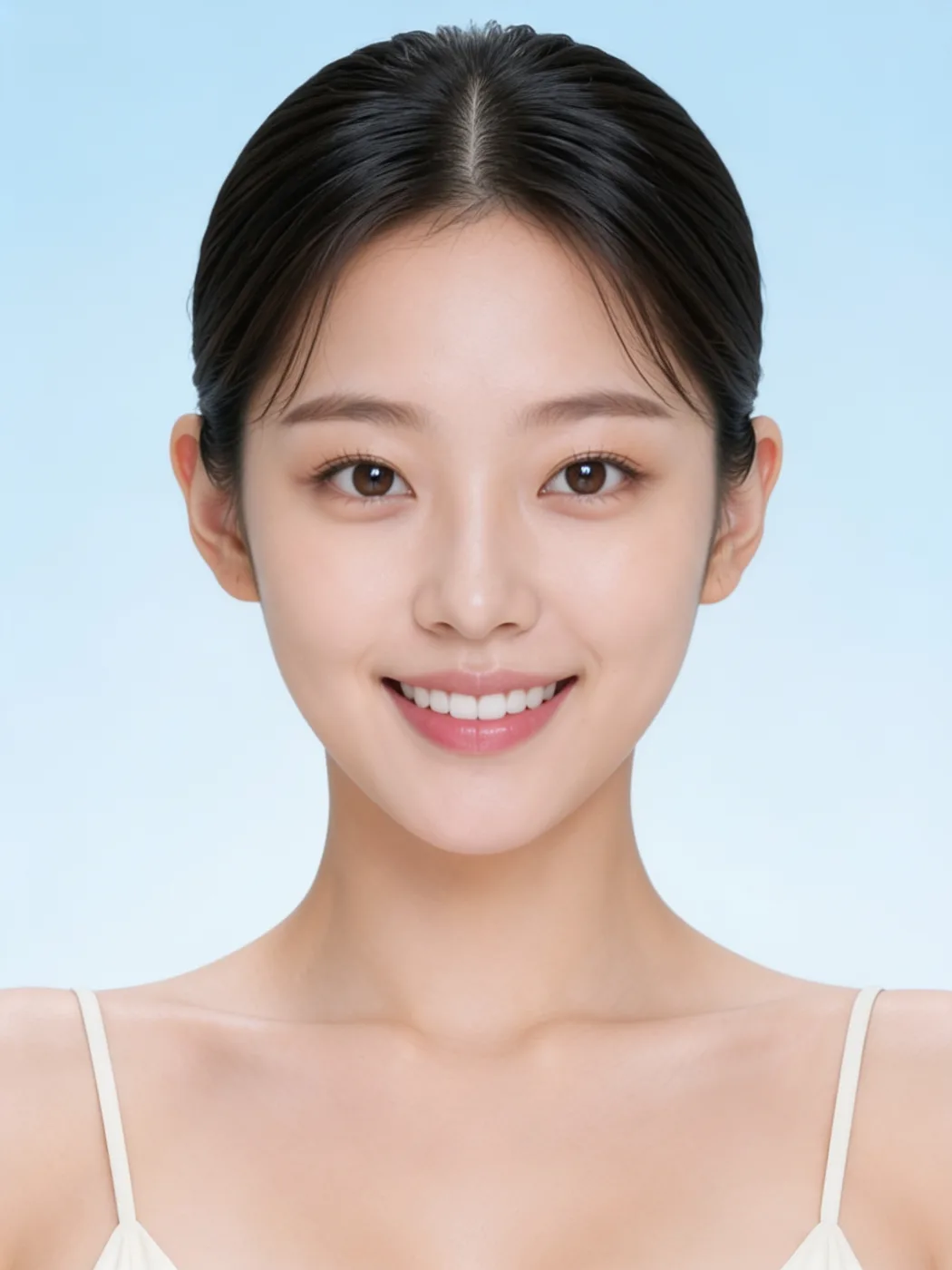 구리 치아 고민 부위 안내